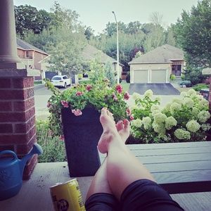 Meet your Posher, Steph